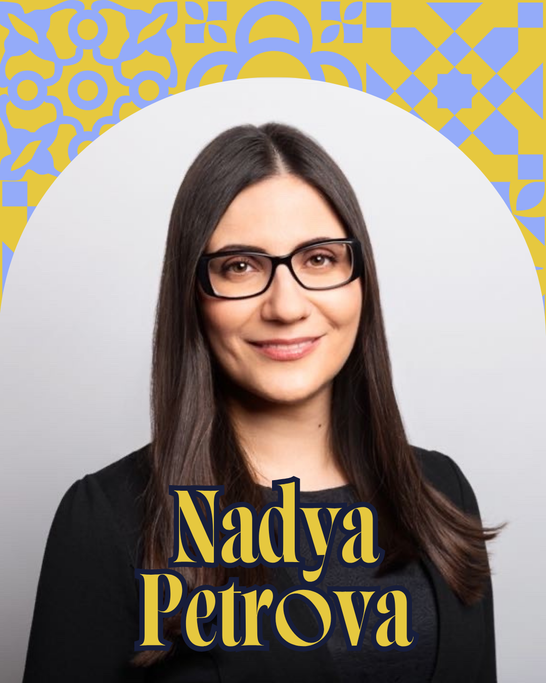 Nadya Petrova