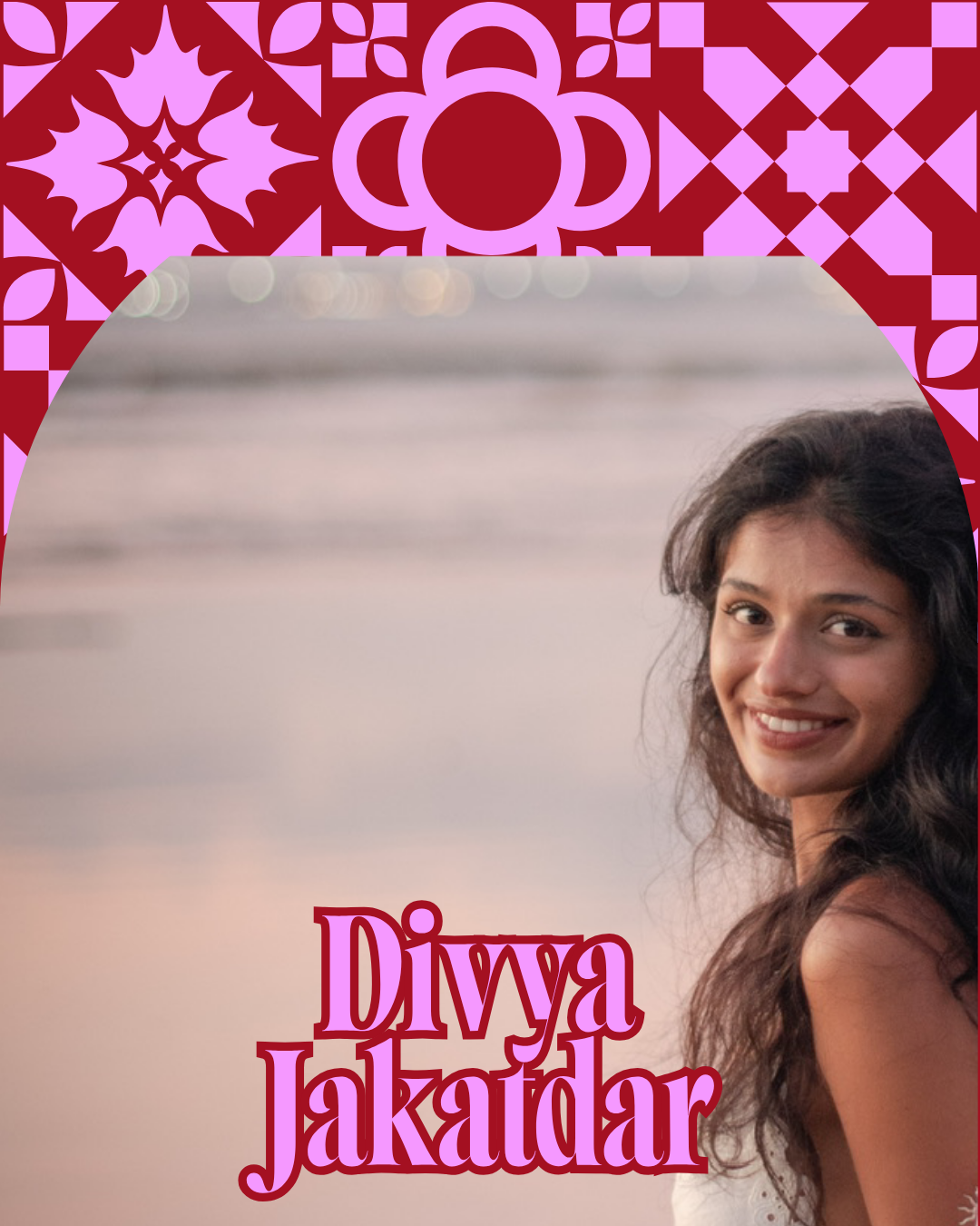 Divya Jakatdar