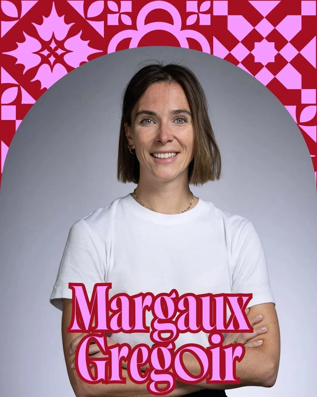 Margaux Gregoir