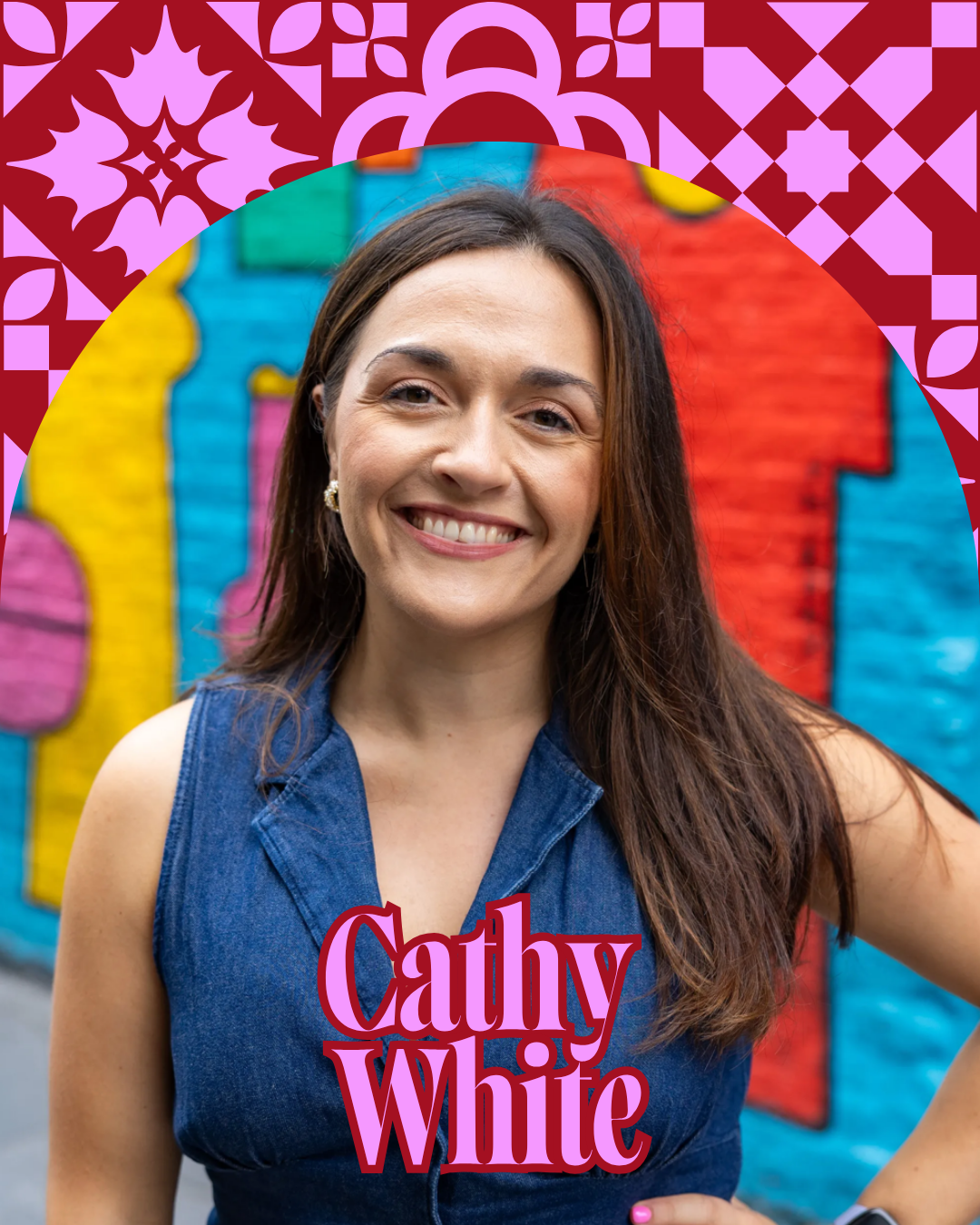 Cathy White