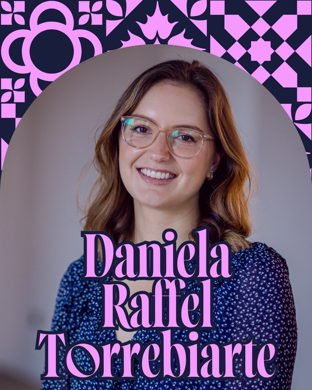 Daniela Raffel Torrebiarte