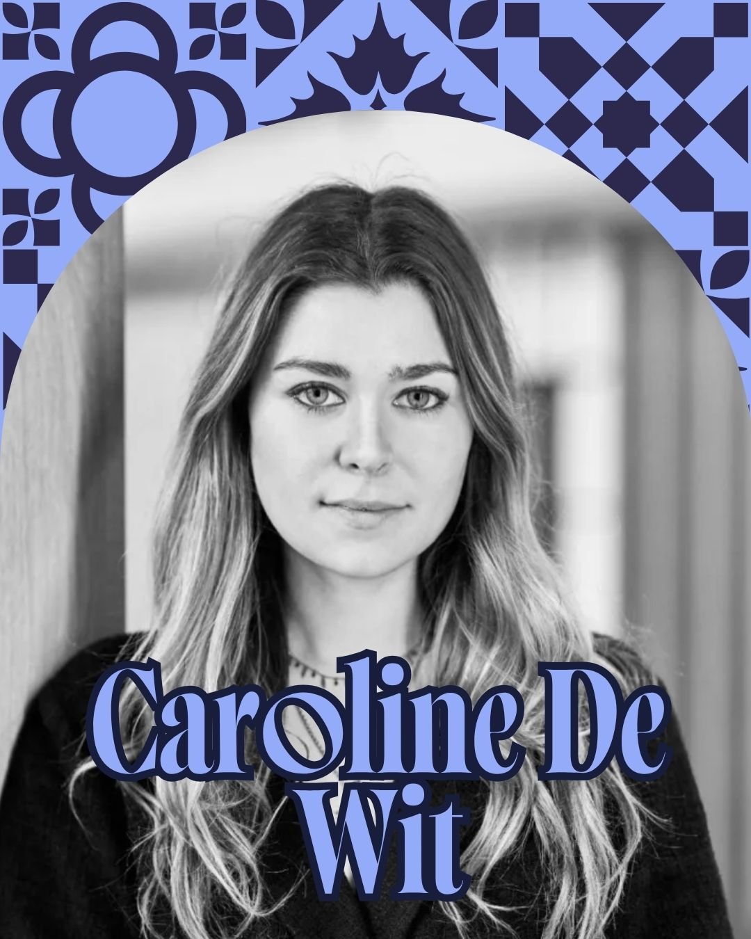 Caroline De Wit