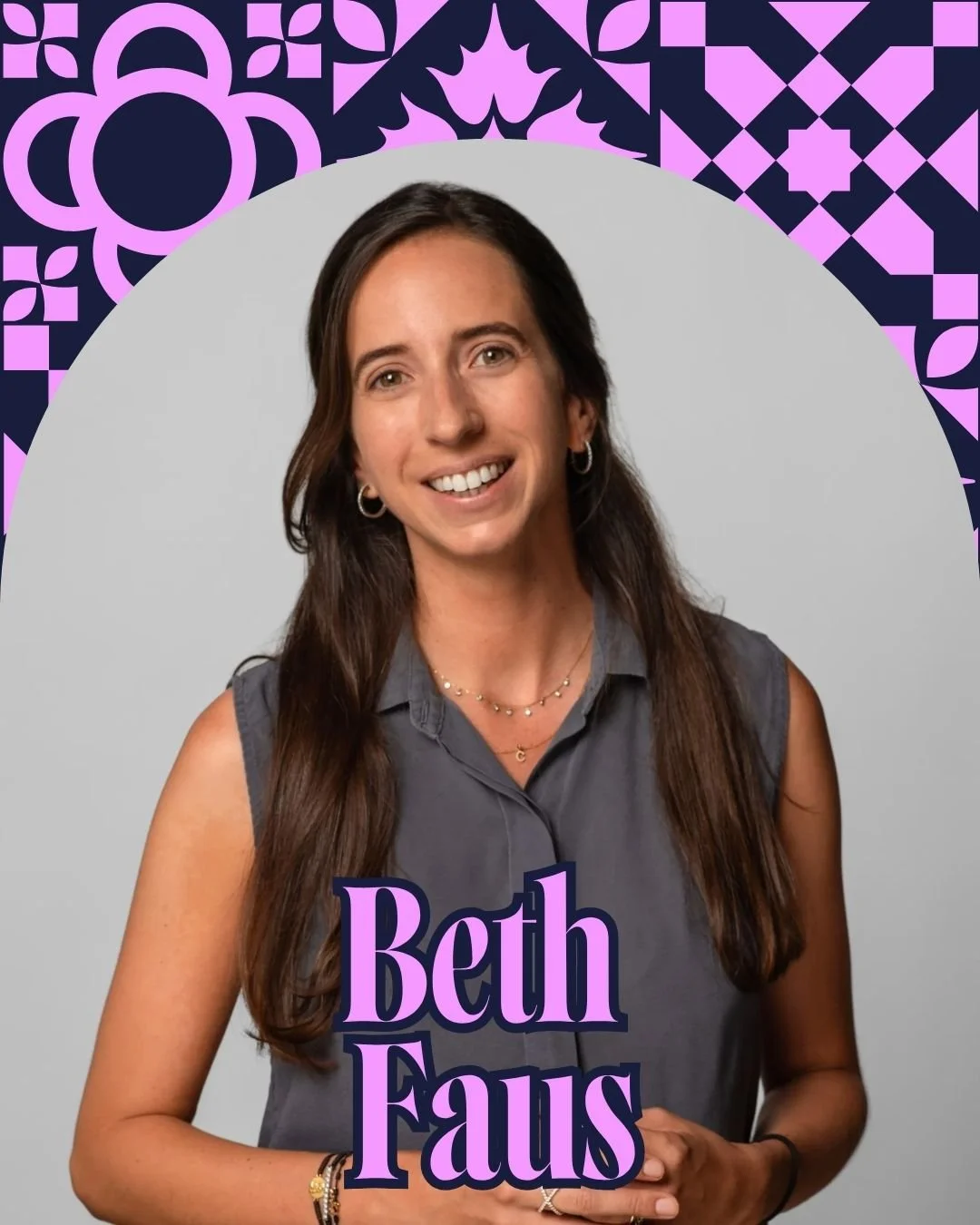 Beth Faus