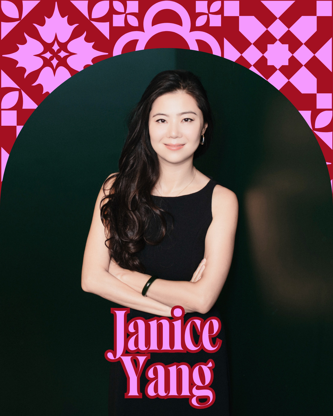 Janice Yang