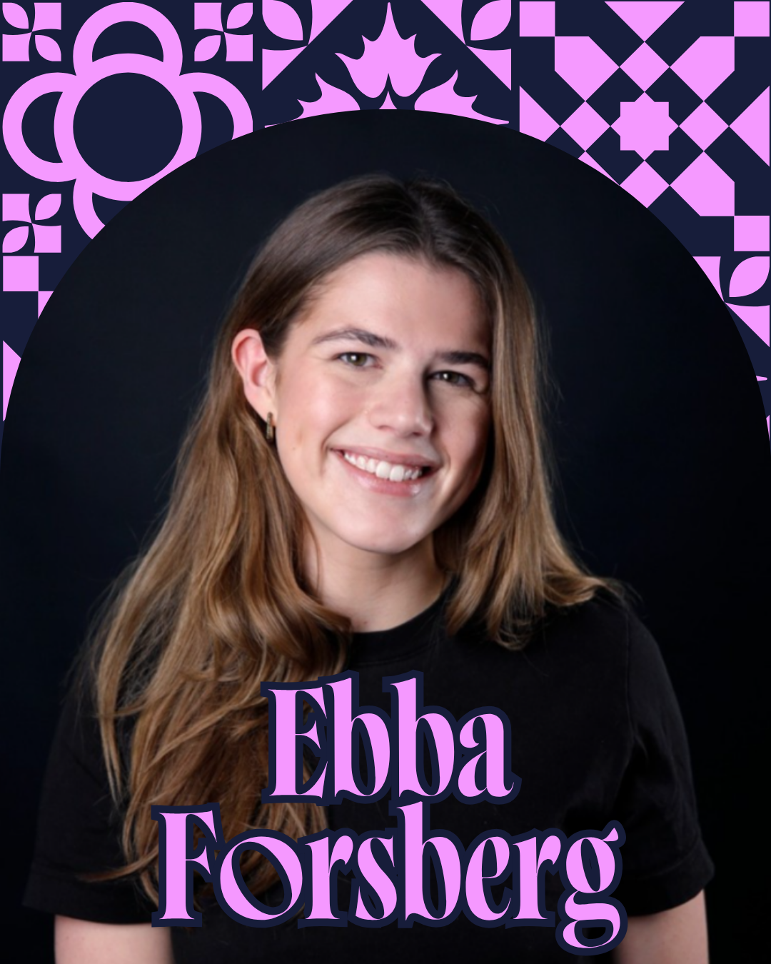 Ebba Forsberg
