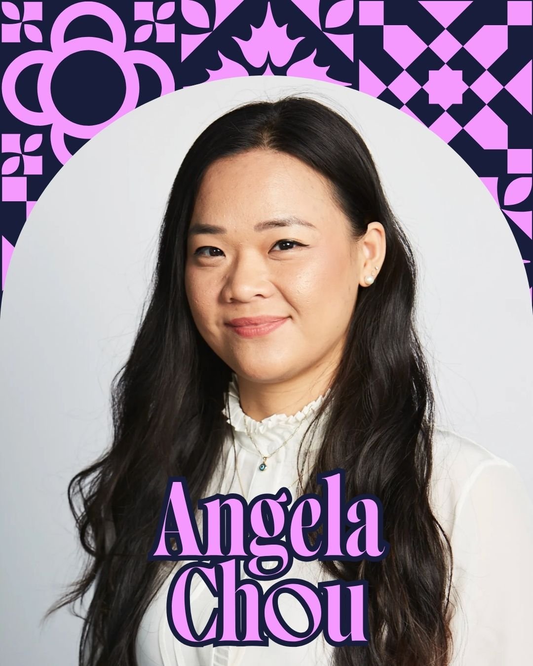 Angela Chou