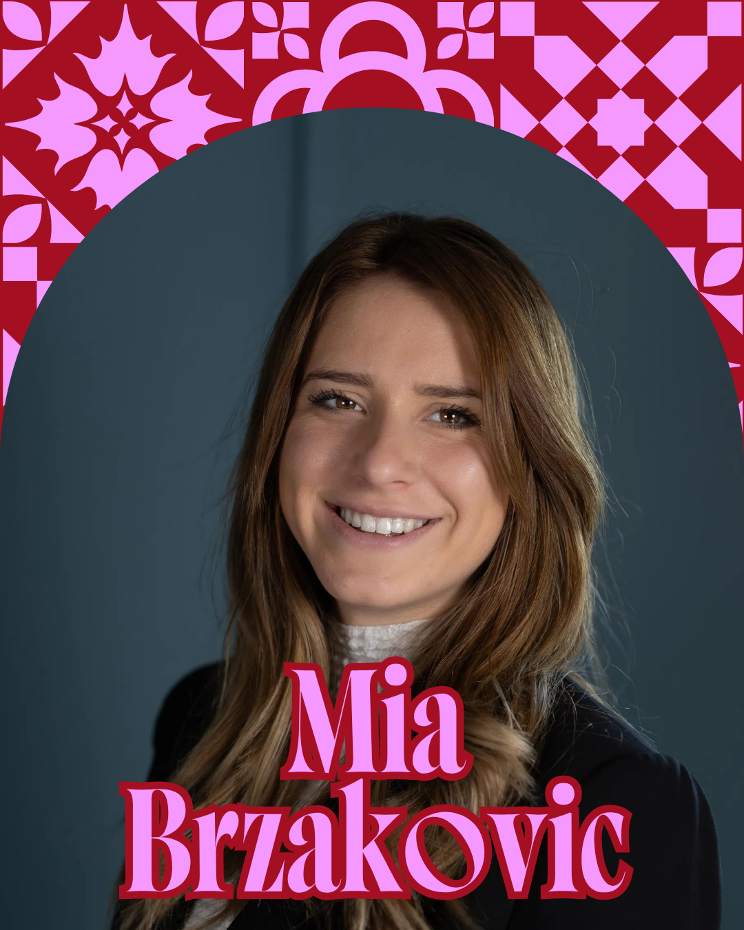Mia Brzakovic