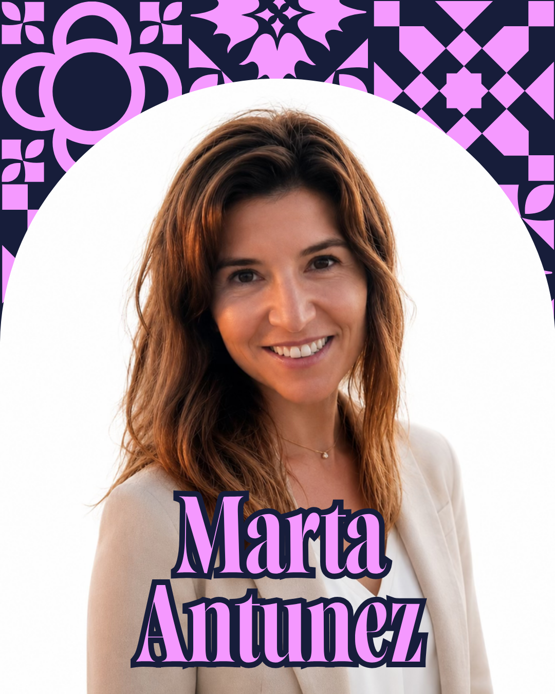 Marta Antunez