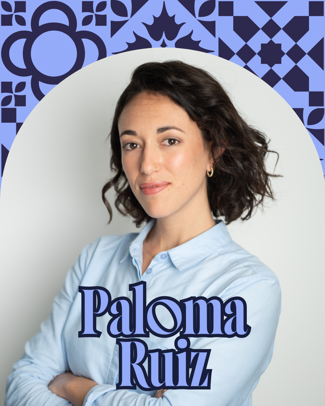 Paloma Ruiz