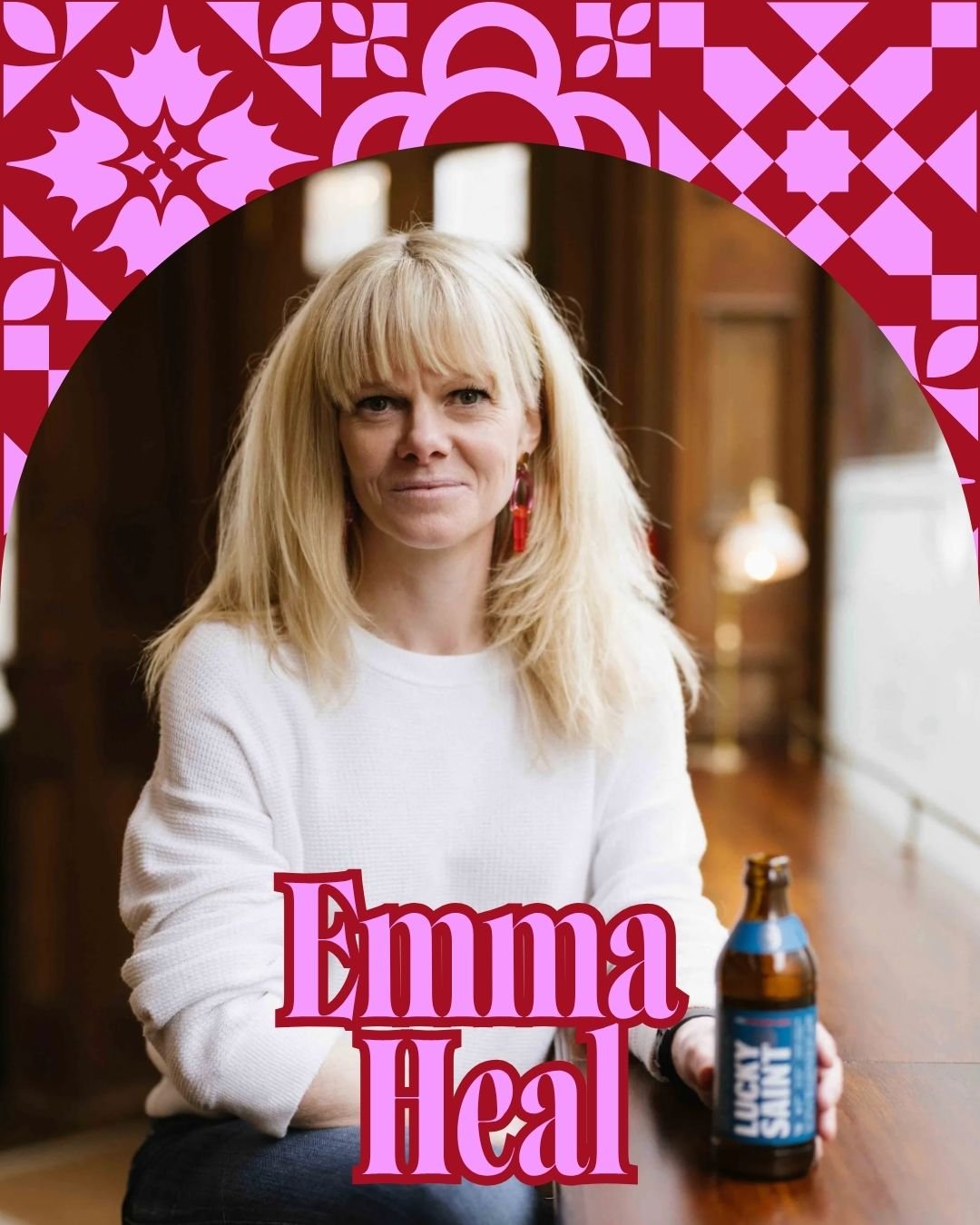 Emma Heal