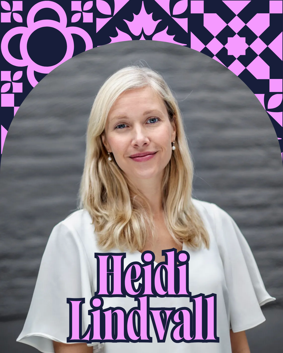 Heidi Lindvall