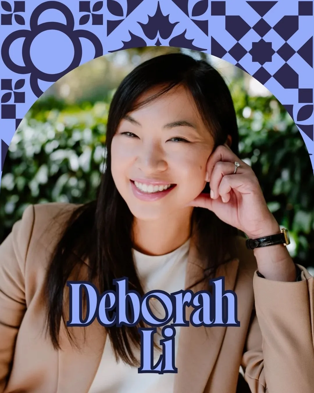Deborah Li