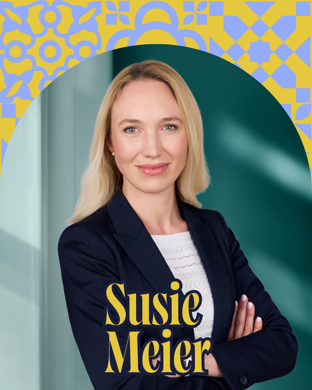 Susie Meier