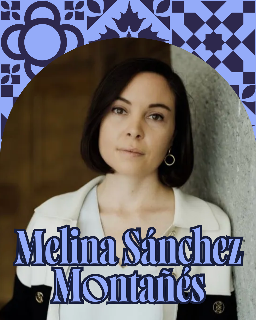 Melina Sánchez Montañés