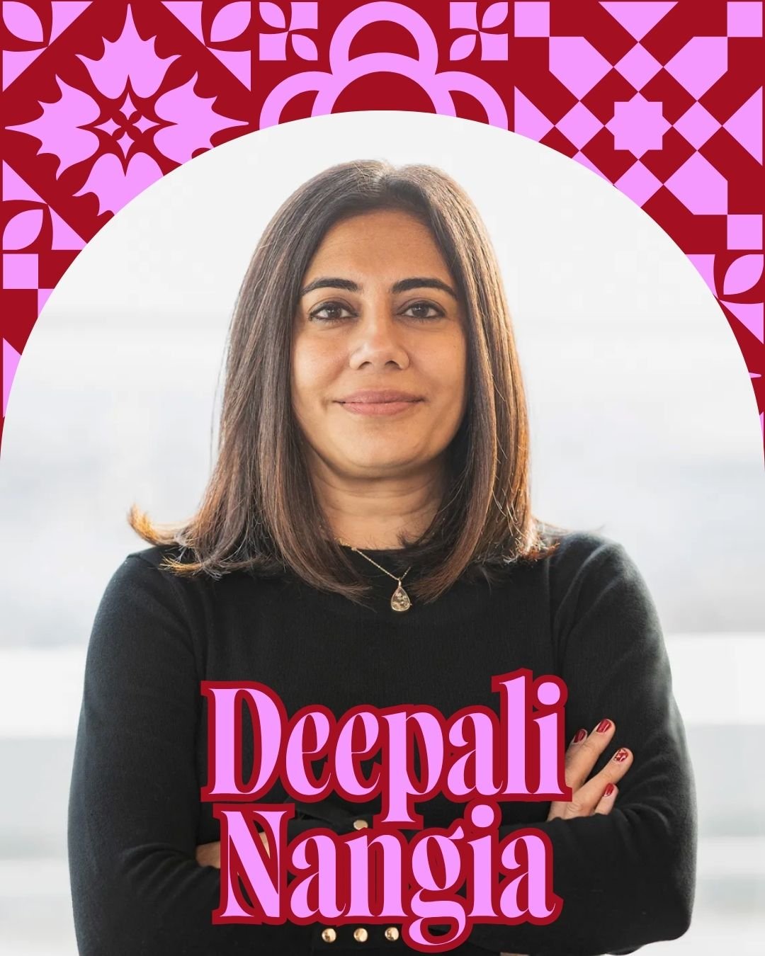 Deepali Nangia