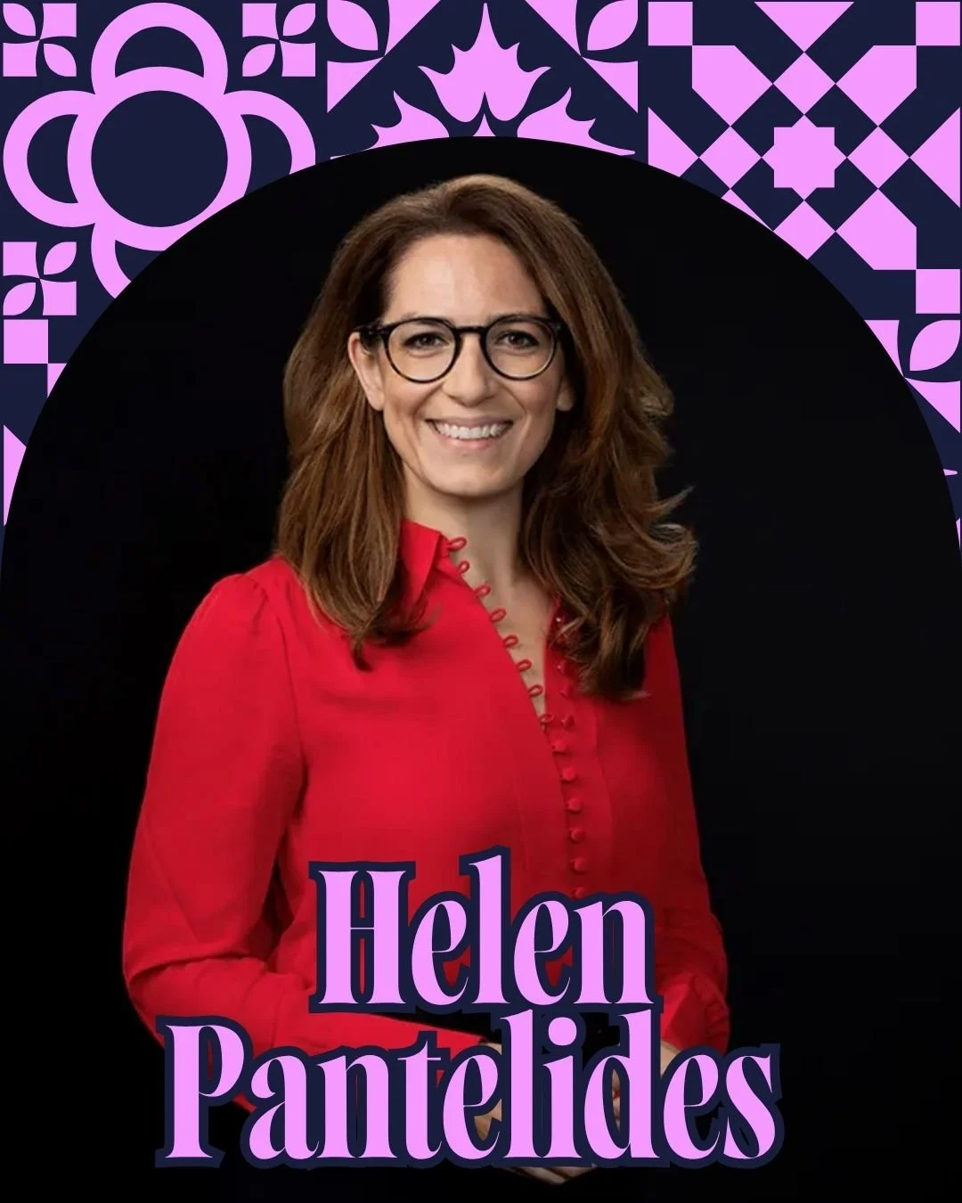 Helen Pantelides