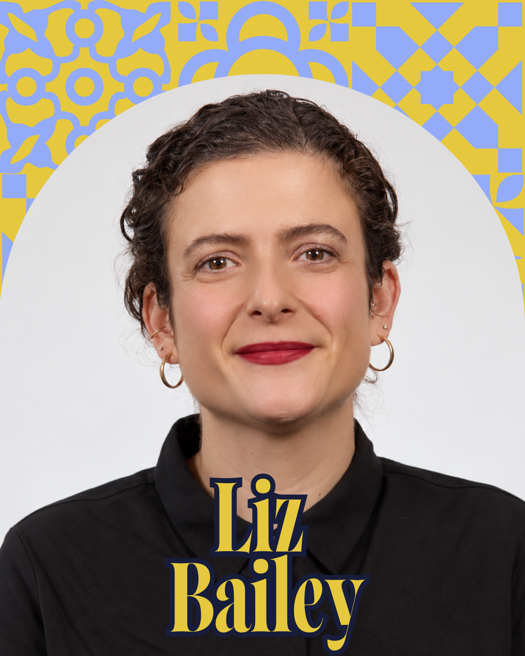 Liz Bailey