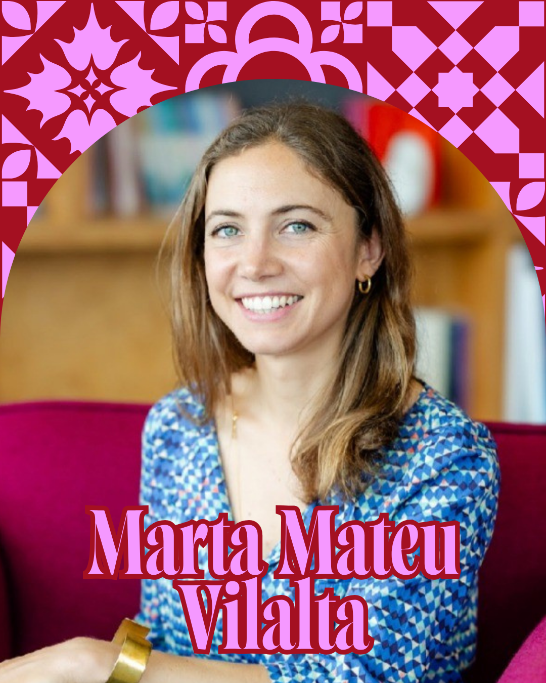 Marta Mateu Vilalta