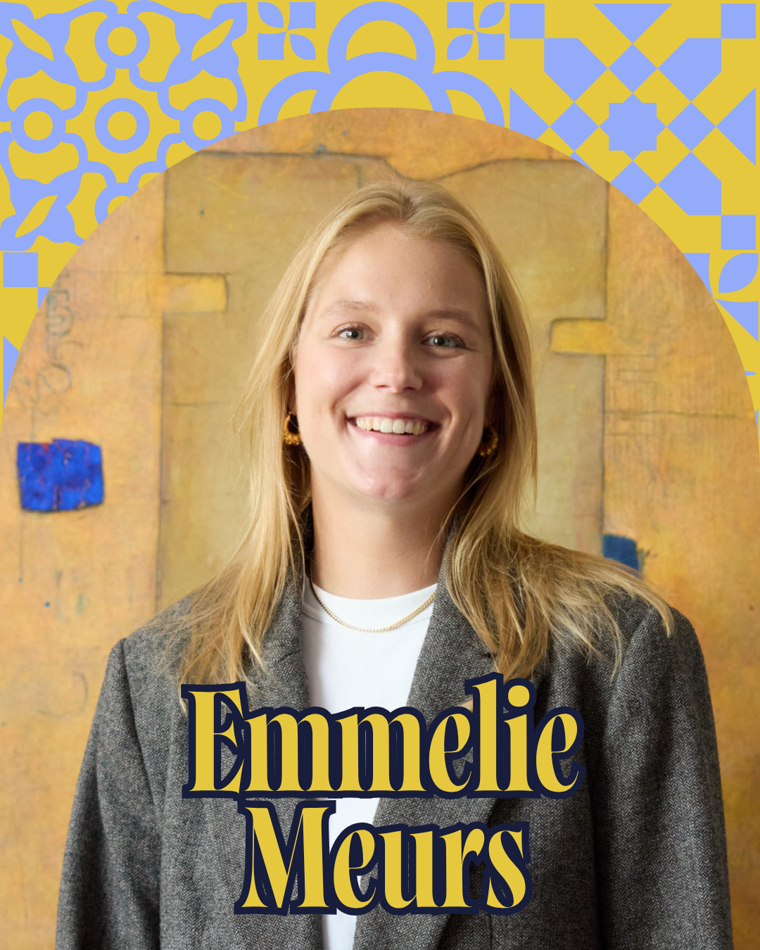 Emmelie Meurs