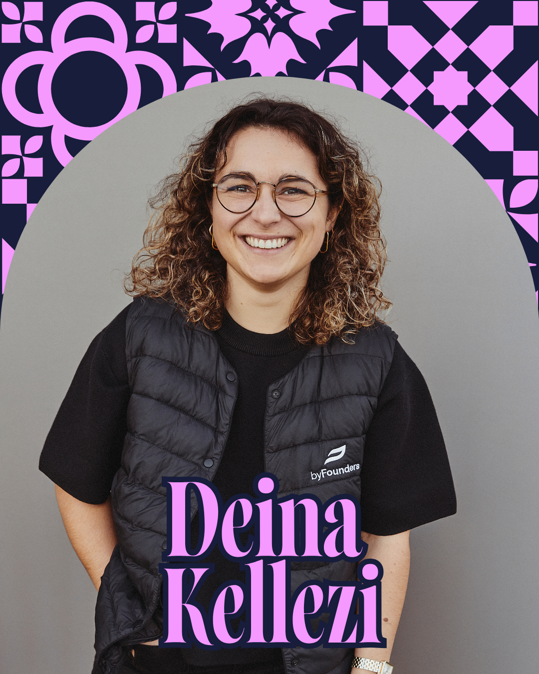 Deina Kellezi