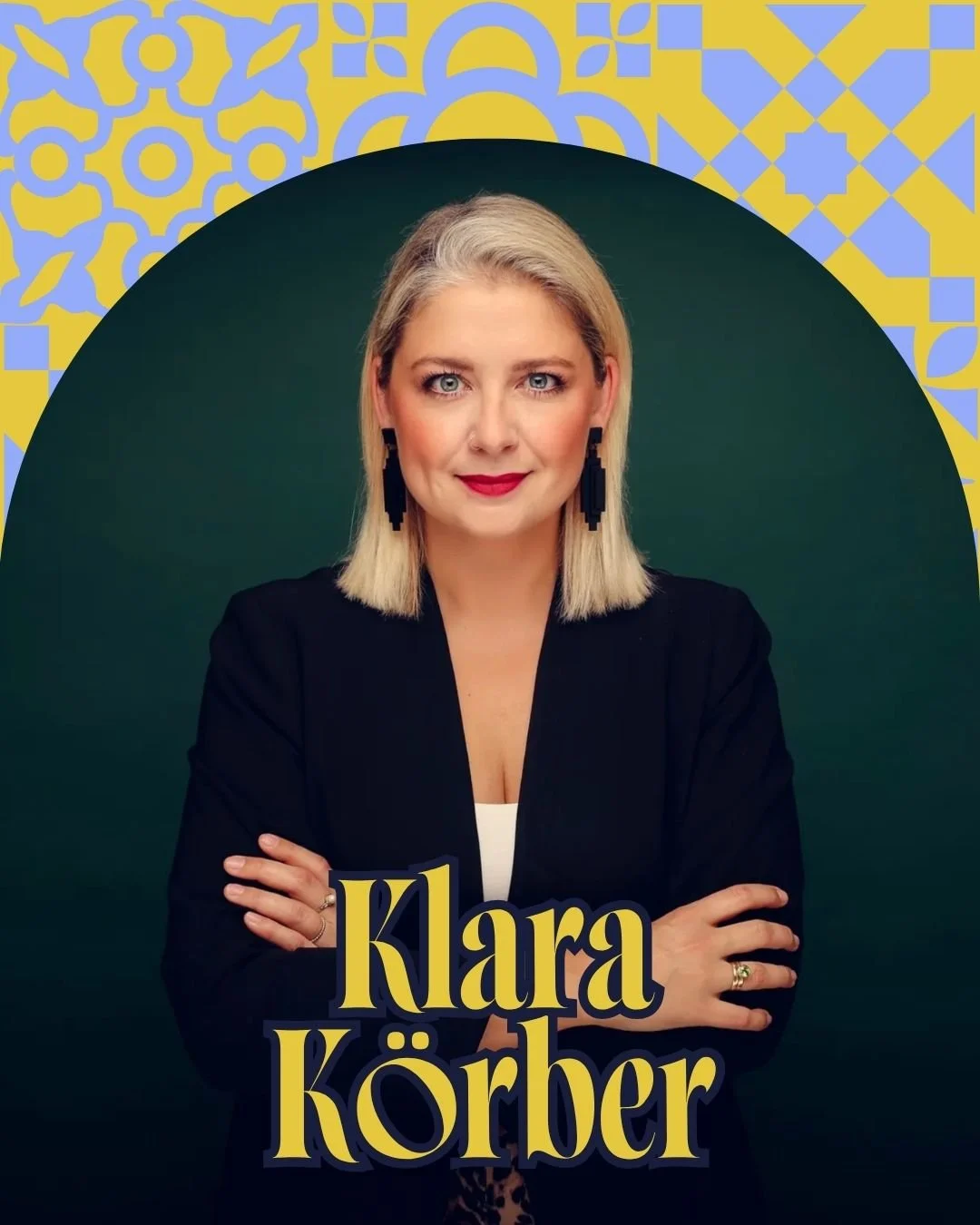 Klara Körber