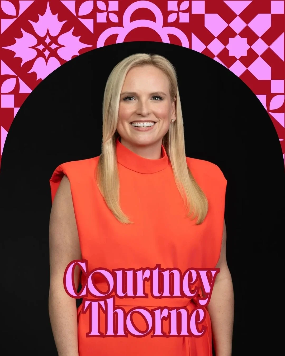 Courtney Thorne