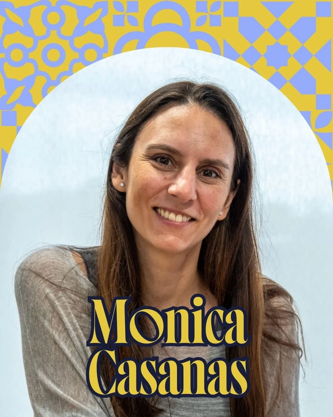Monica Casanas