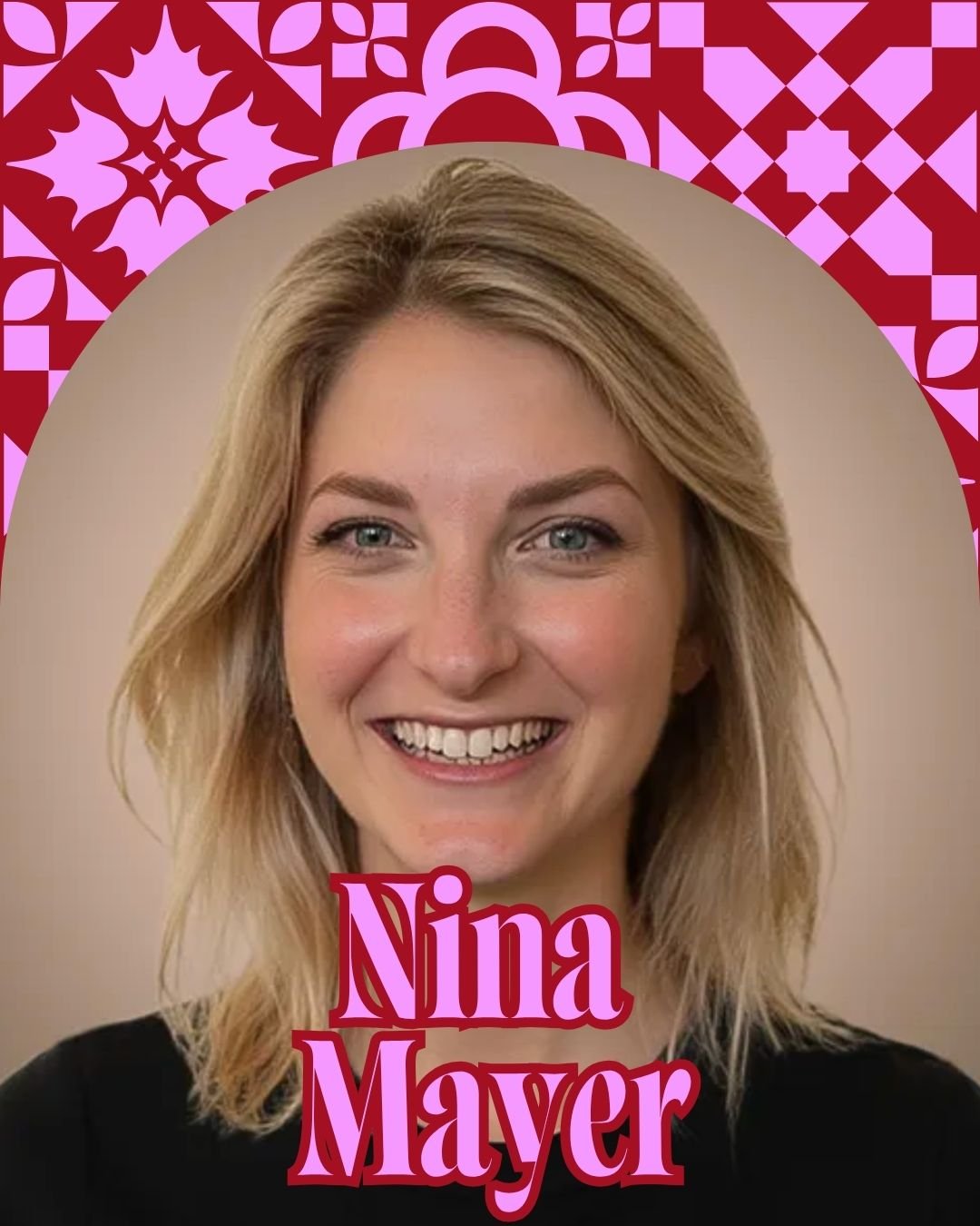 Nina Mayer