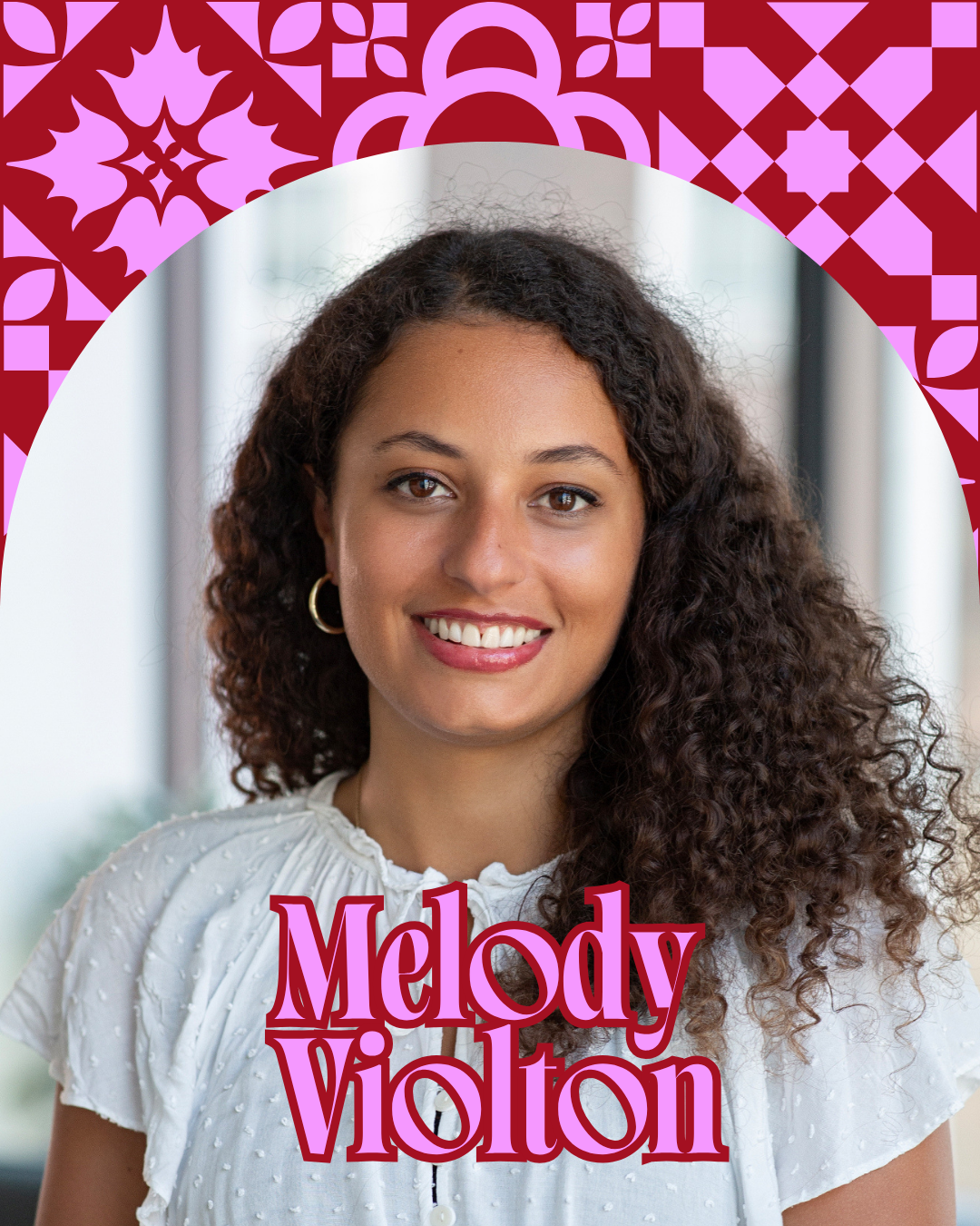 Melody Violton