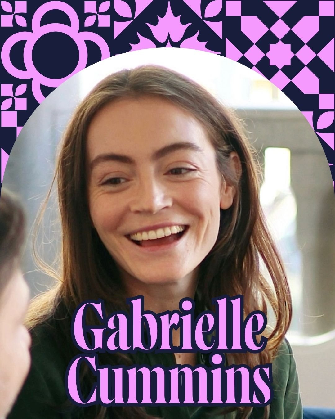 Gabrielle Cummins