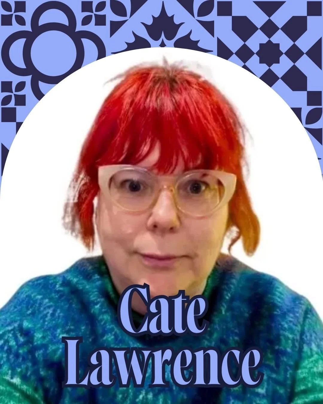 Cate Lawrence