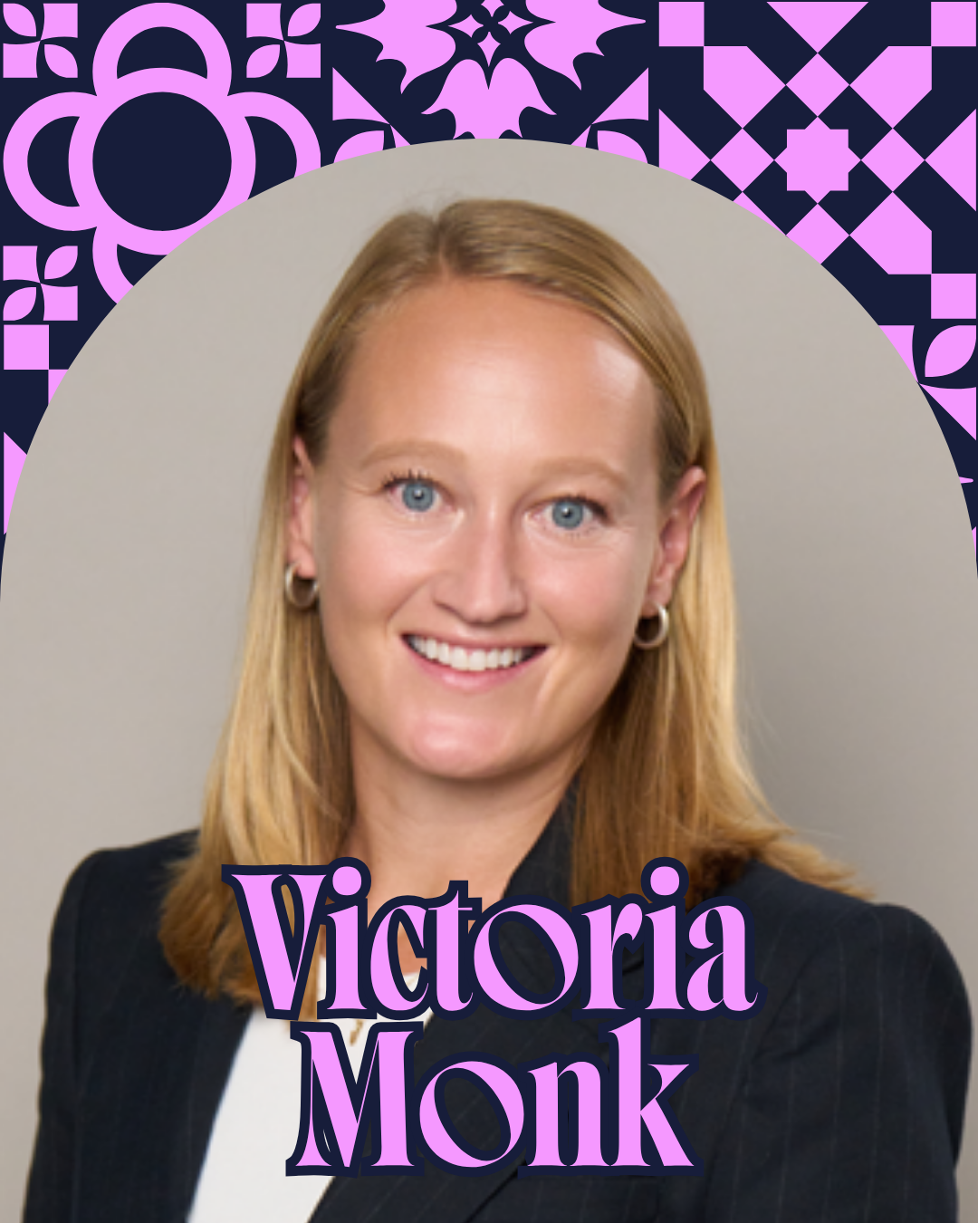Victoria Monk