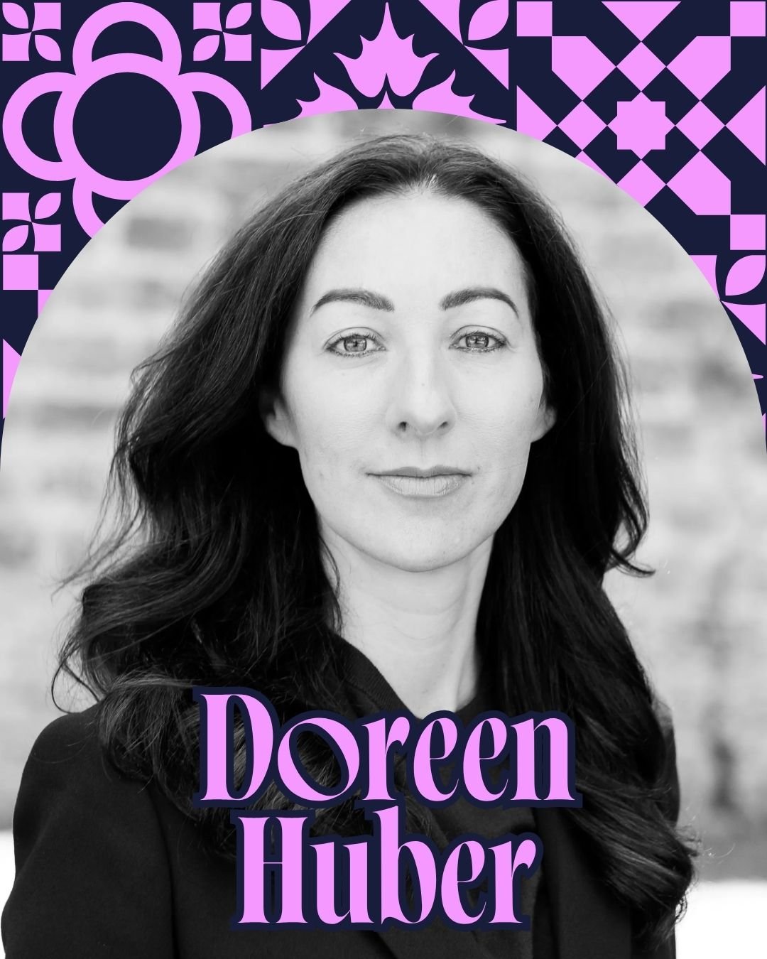 Doreen Huber