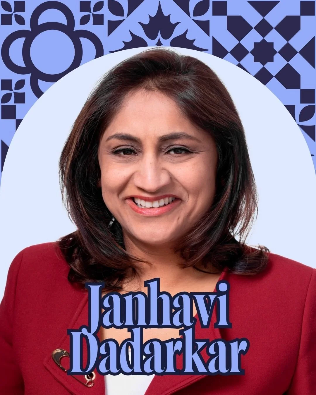 Janhavi Dadarkar