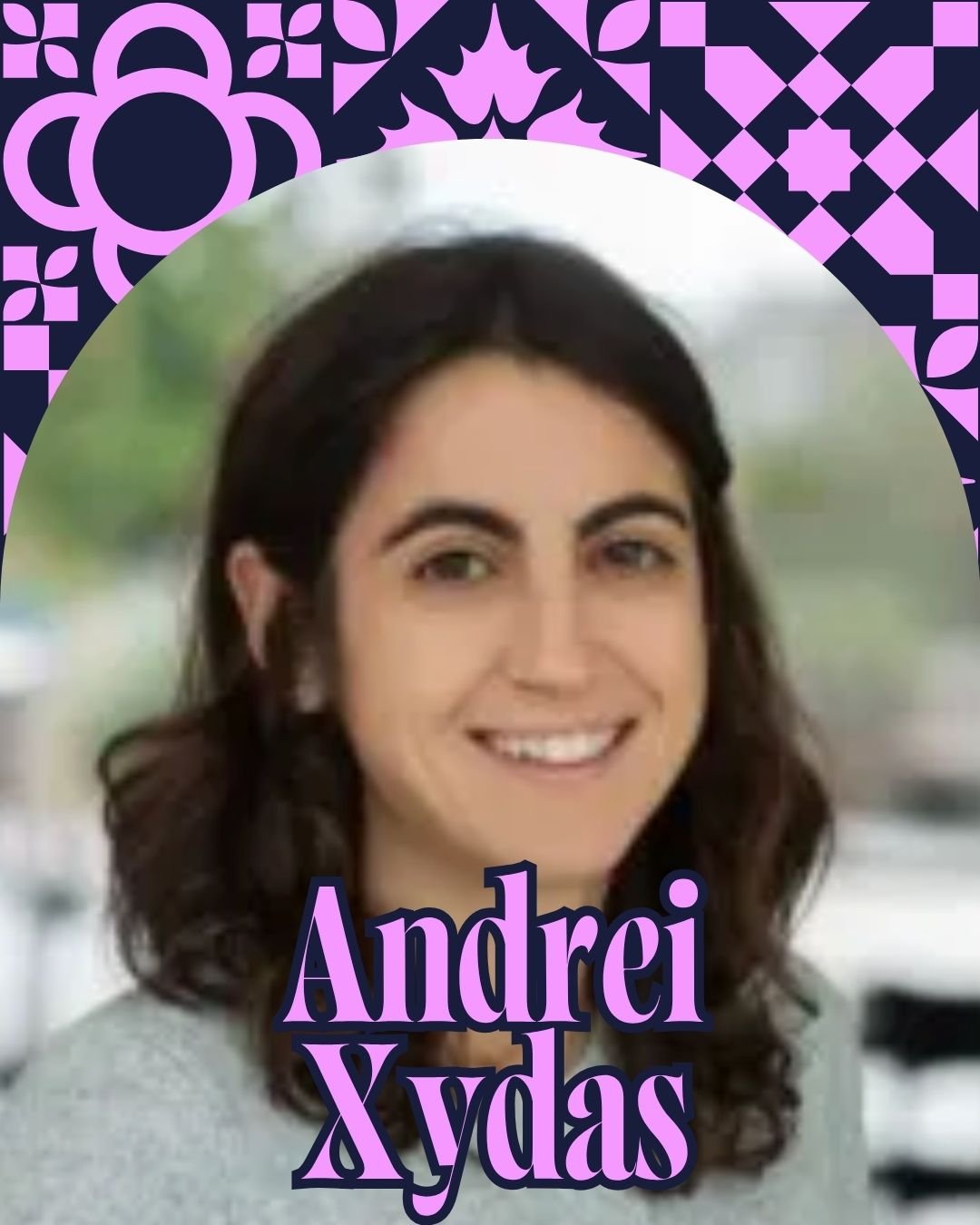 Andrei Xydas