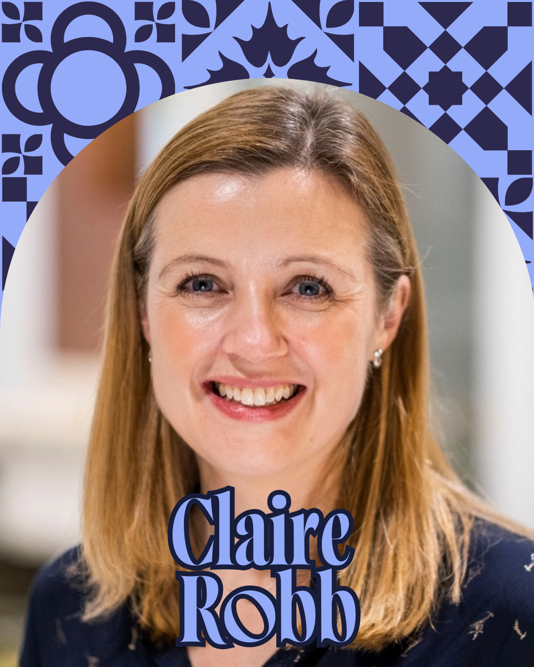 Claire Robb