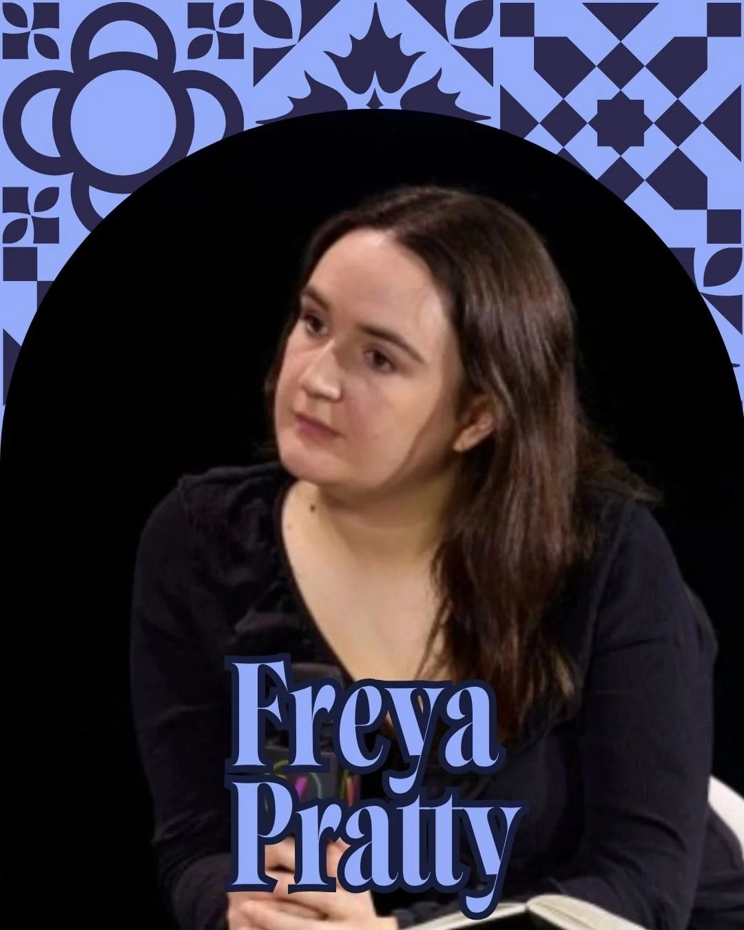 Freya Pratty