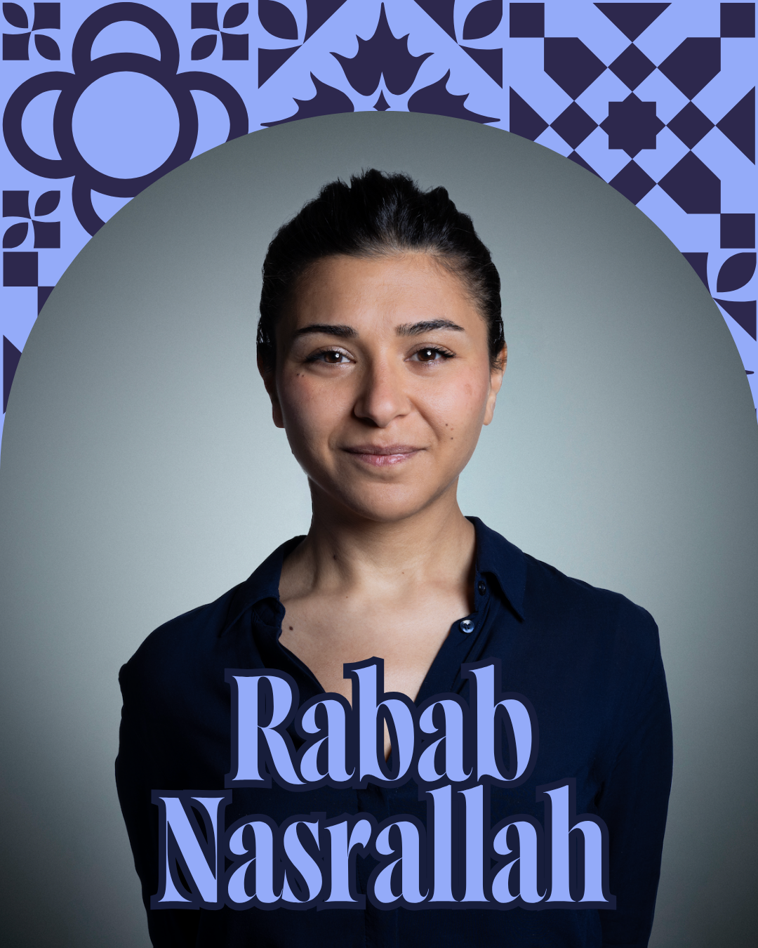 Rabab Nasrallah