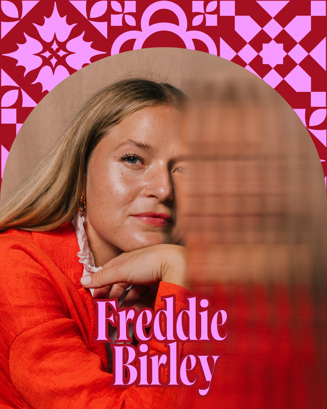 Freddie Birley