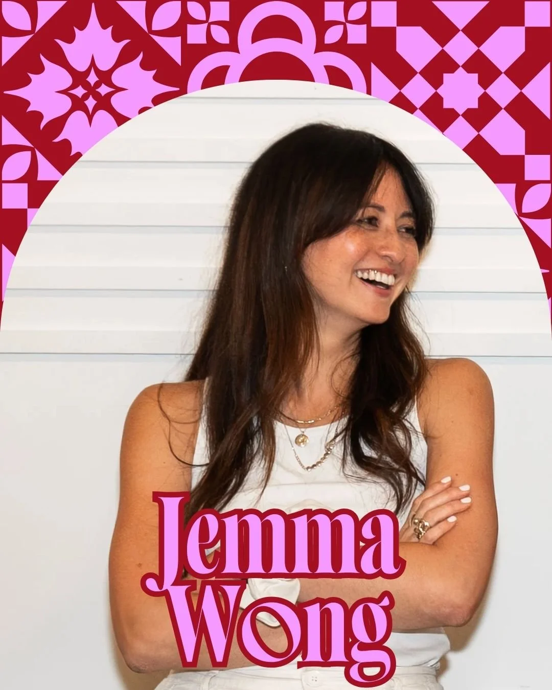 Jemma Wong