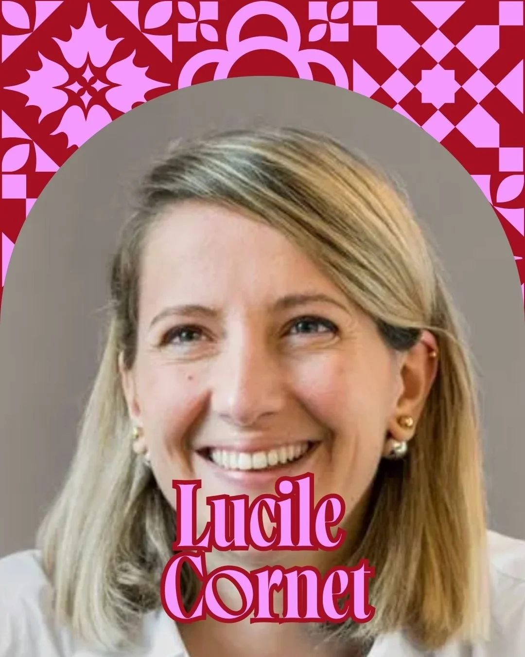 Lucile Cornet