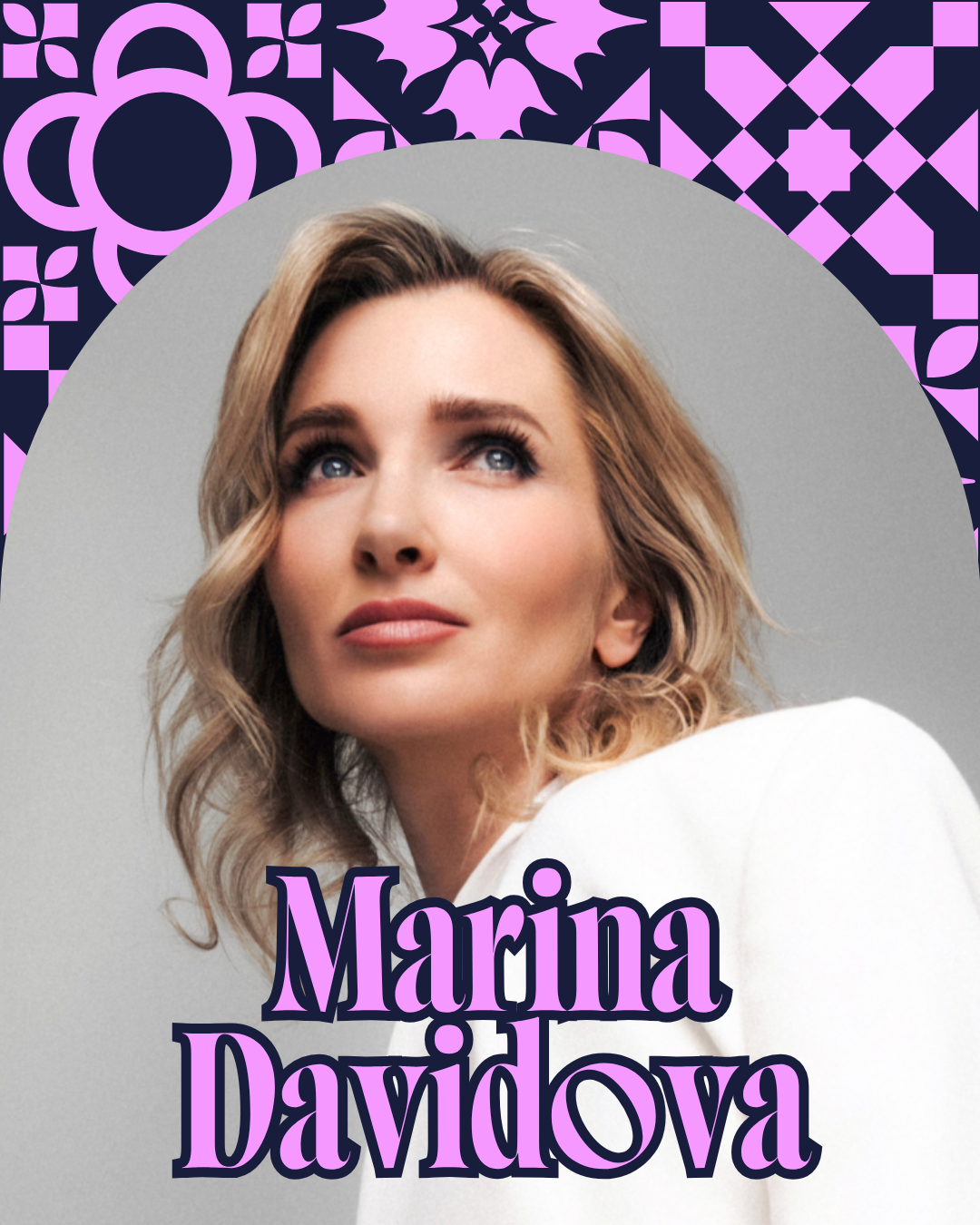 Marina Davidova