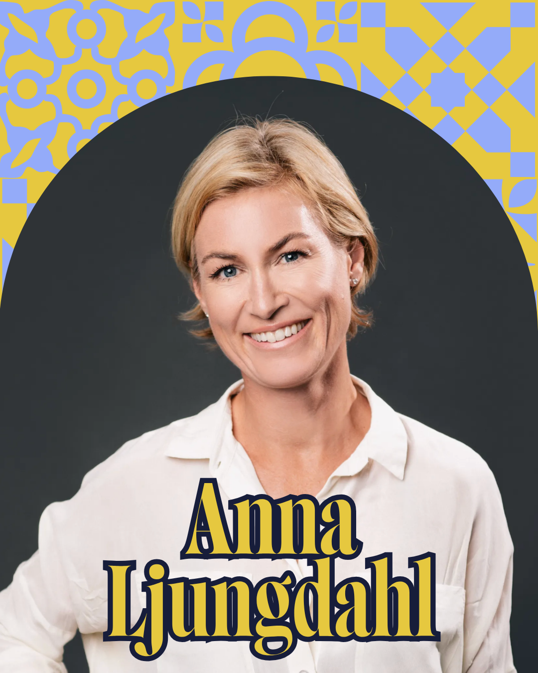 Anna Ljungdahl