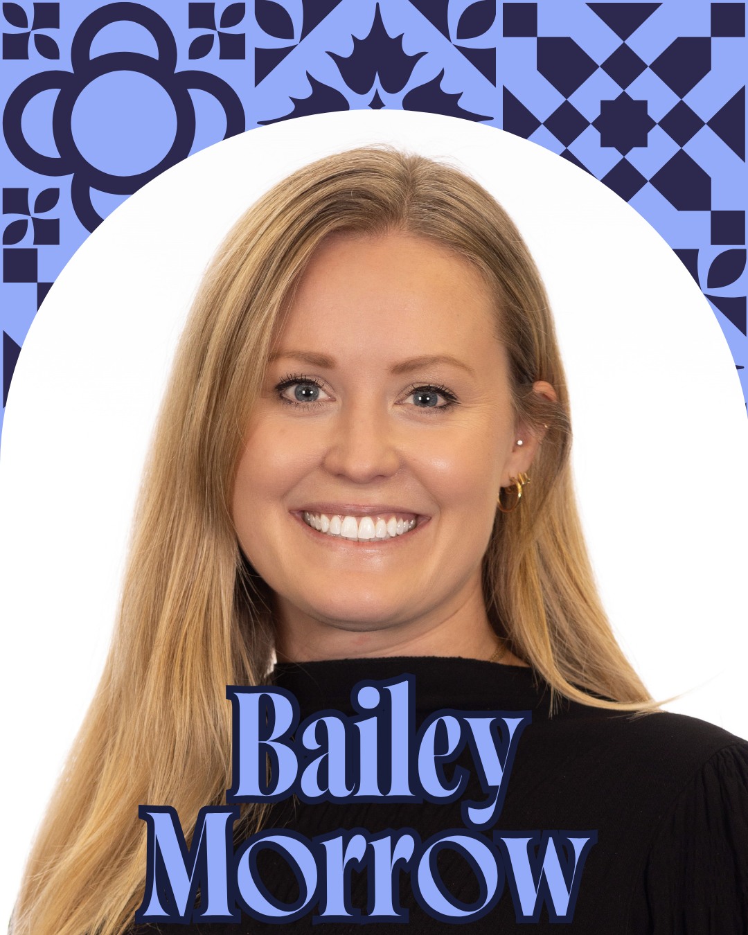Bailey Morrow