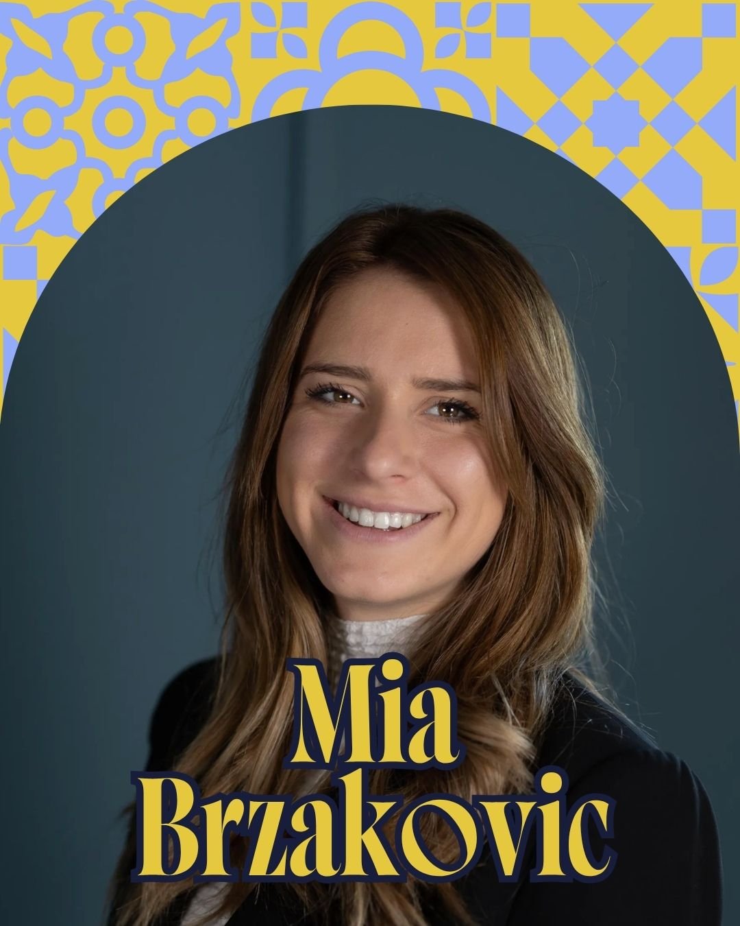 Mia Brzakovic