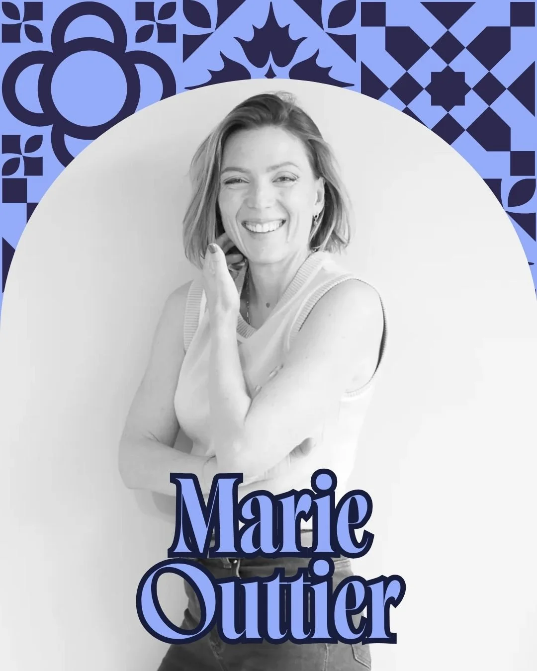 Marie Outtier