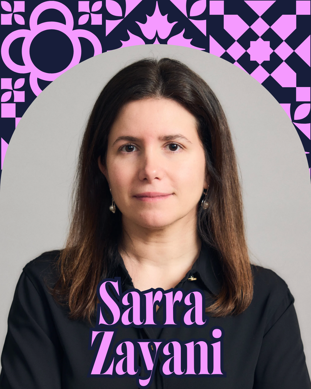Sarra Zayani