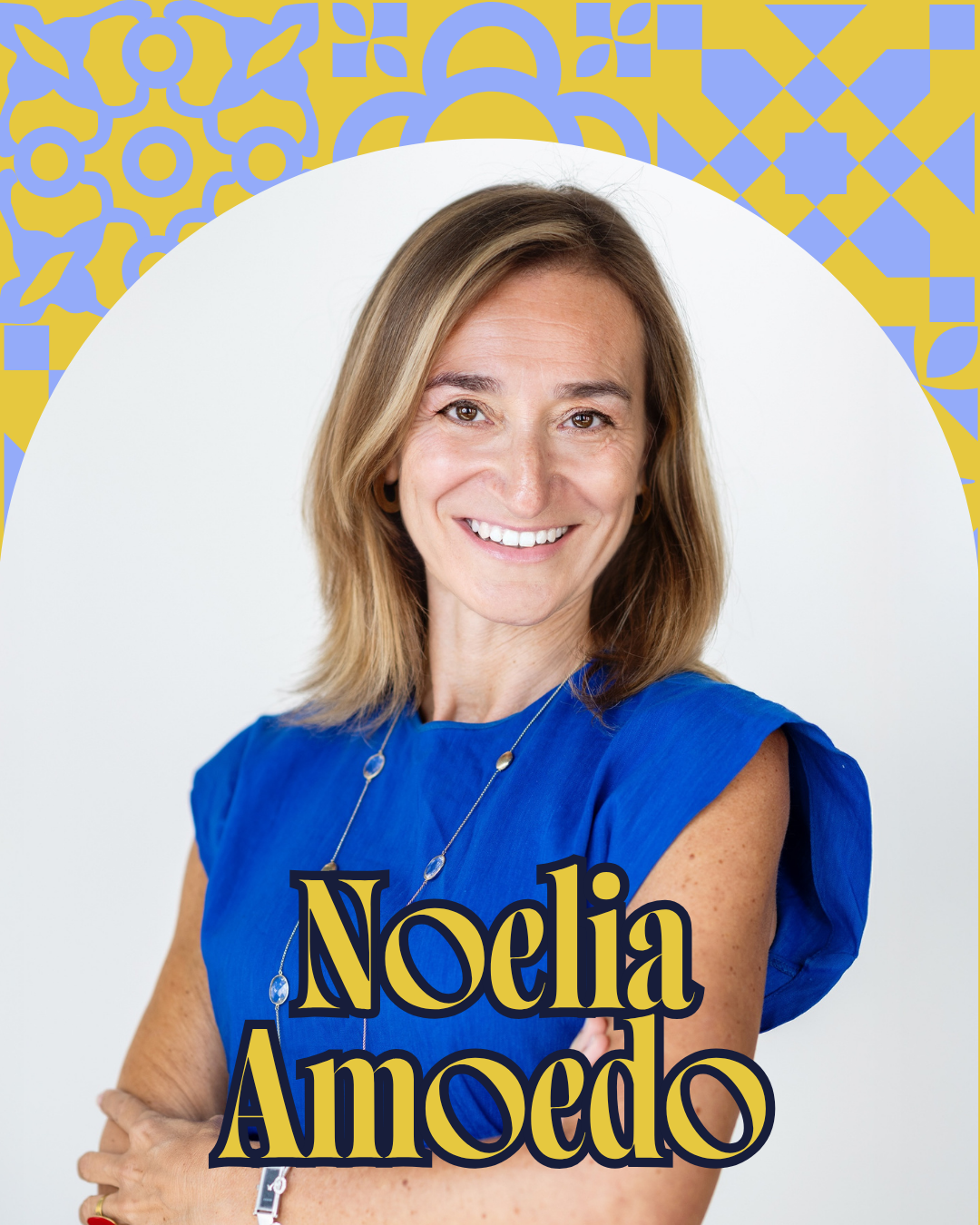 Noelia Amoedo