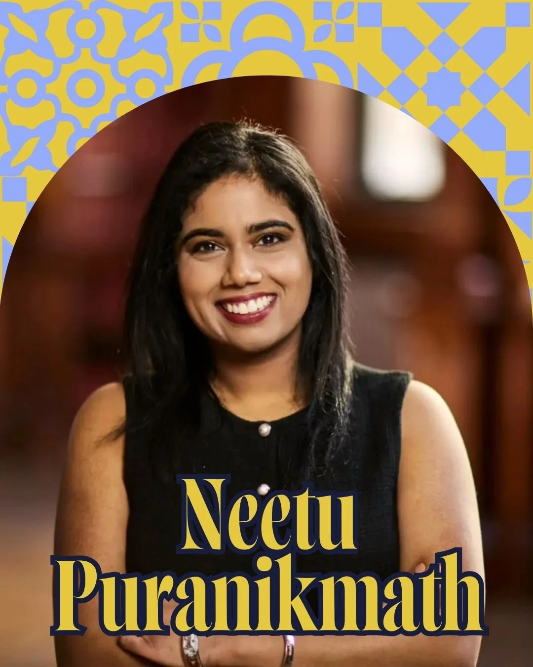 Neetu Puranikmath