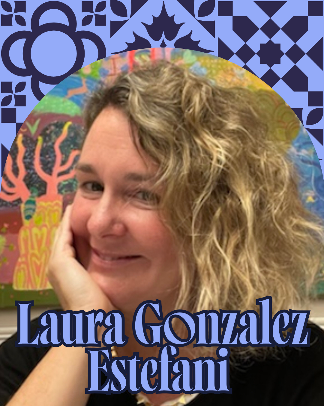 Laura Gonzalez Estefani